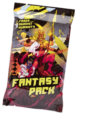 Cards Against Humanity: Pack - Fantasy