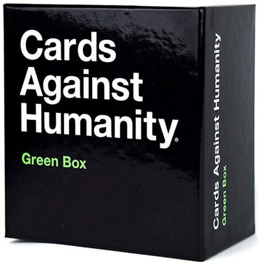 Cards Against Humanity: Box - Green
