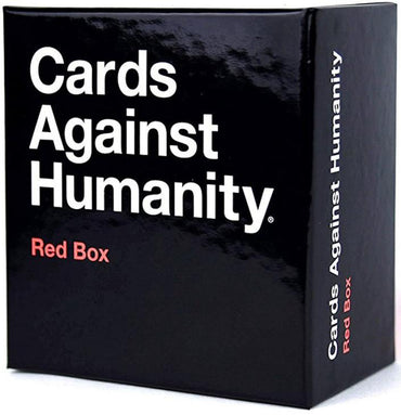 Cards Against Humanity: Box - Red