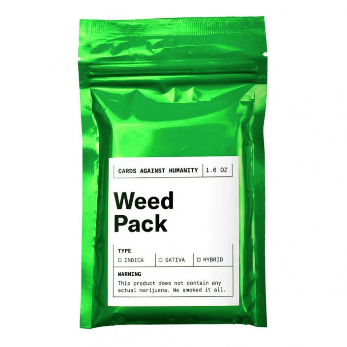Cards Against Humanity: Pack - Weed