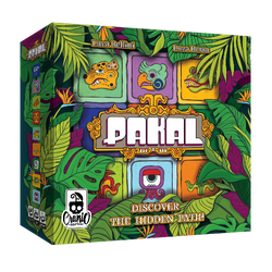 Pakal