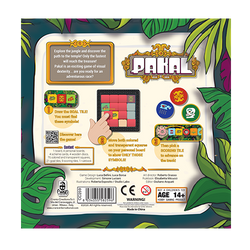 Pakal