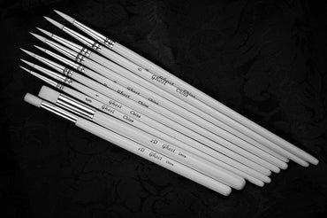 Ghost Brush - Paintbrush