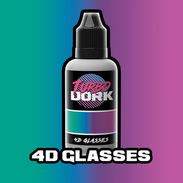Paint TurboDork: Turboshift (20ml)