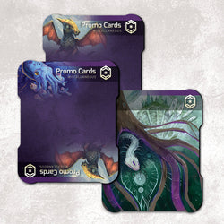Vindication: Archive of the Ancients