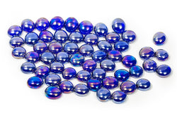 Crystal Dark Blue