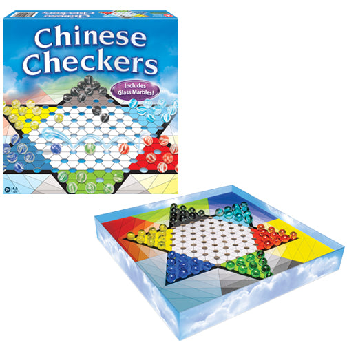 Chinese Checkers - Winning Moves