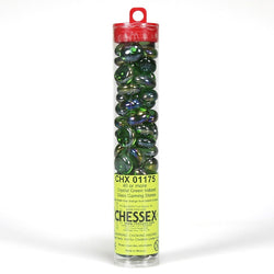 Crystal Green