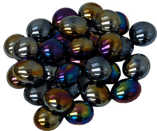 Opal Black