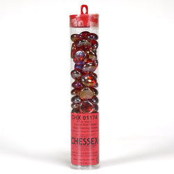 Crystal Red