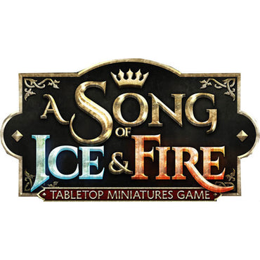A Song of Ice & Fire Lannister:  Starter Set