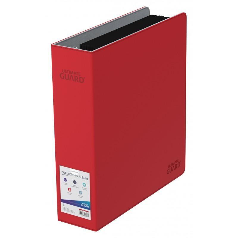 Folio Ultimate Guard: Collector's Album XenoSkin
