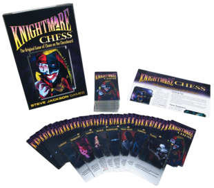 Knightmare Chess