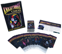 Knightmare Chess