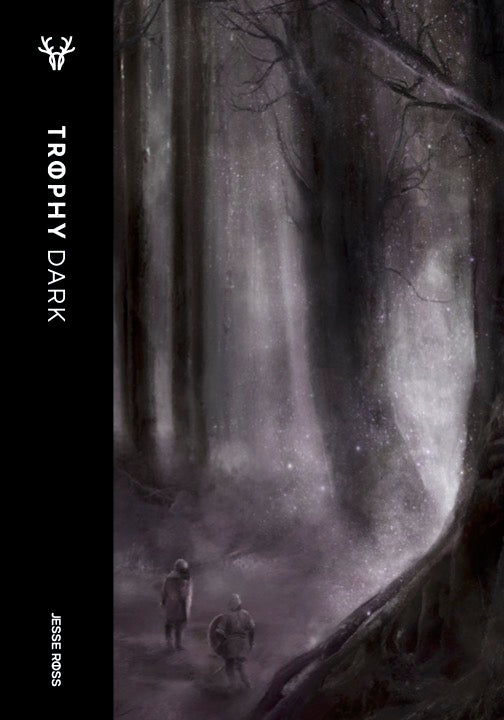 Trophy: Dark