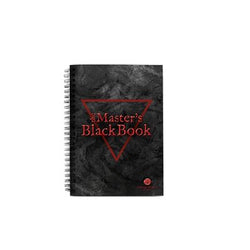 Fantasy World Creator: The Masters Black Book