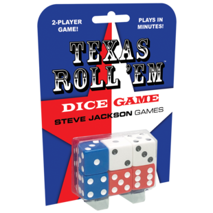 Texas Roll 'Em