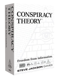 Conspiracy Theory
