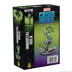 Marvel Crisis Protocol: Character Pack - Immortal Hulk