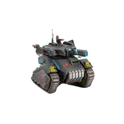 Marvel Crisis Protocol: Terrain & Ultimate Encounter - Hydra Tank