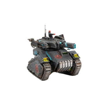 Marvel Crisis Protocol: Terrain & Ultimate Encounter - Hydra Tank