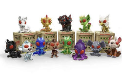 Figurine Cryptkins Blind Box