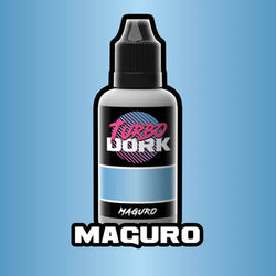 Paint TurboDork: Metallic 20ml Bottle