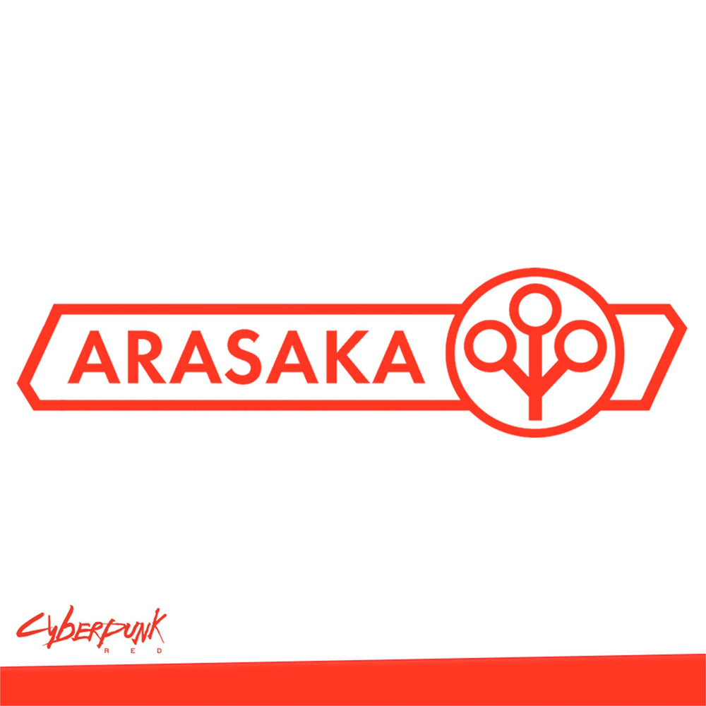 Cyberpunk Red Combat Zone: Arasaka  Starter Set