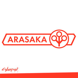 Cyberpunk Red Combat Zone: Arasaka  Starter Set
