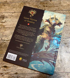 Dungeons & Dragons Dragonbond: Great Wyrms of Drakha