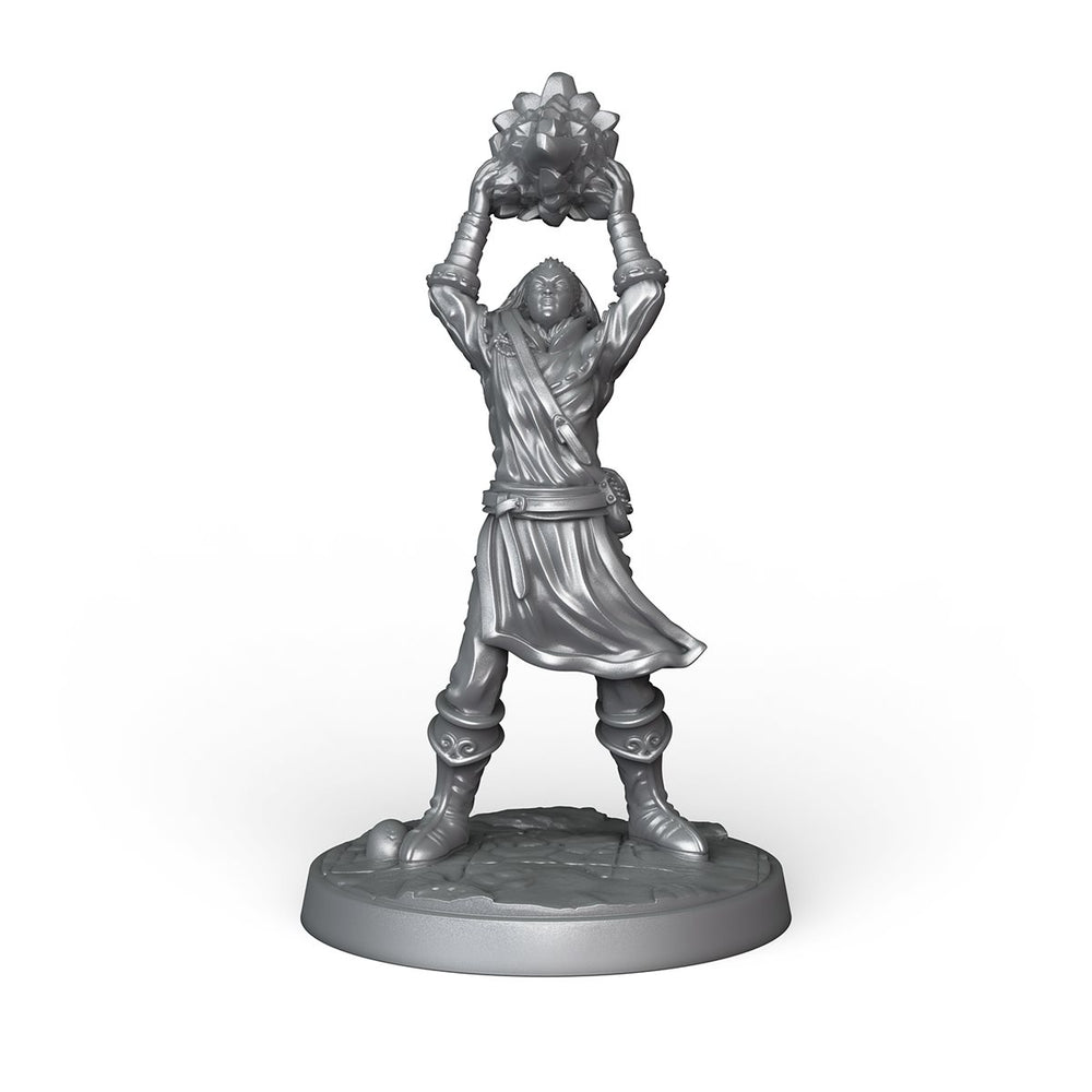 The Elder Scrolls Skyrim ABG: Miniatures Upgrade Set
