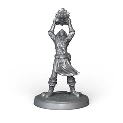 The Elder Scrolls Skyrim ABG: Miniatures Upgrade Set