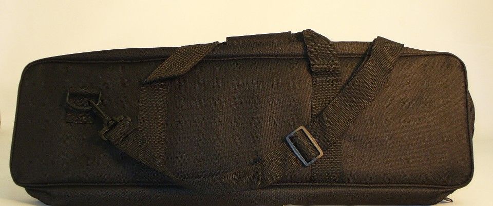 Chess Bag 23in Black