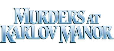 Magic Store Championships - Murders at Karlov Manor ticket - Sun, Mar 10