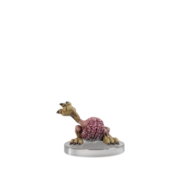 Mini Dungeons & Dragons Icons of the Realms: Adventure in a Box - Mind Flayer Voyage