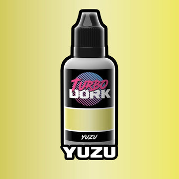 Paint TurboDork: Metallic 20ml Bottle