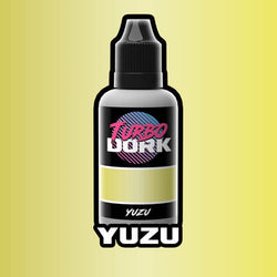 Paint TurboDork: Metallic 20ml Bottle