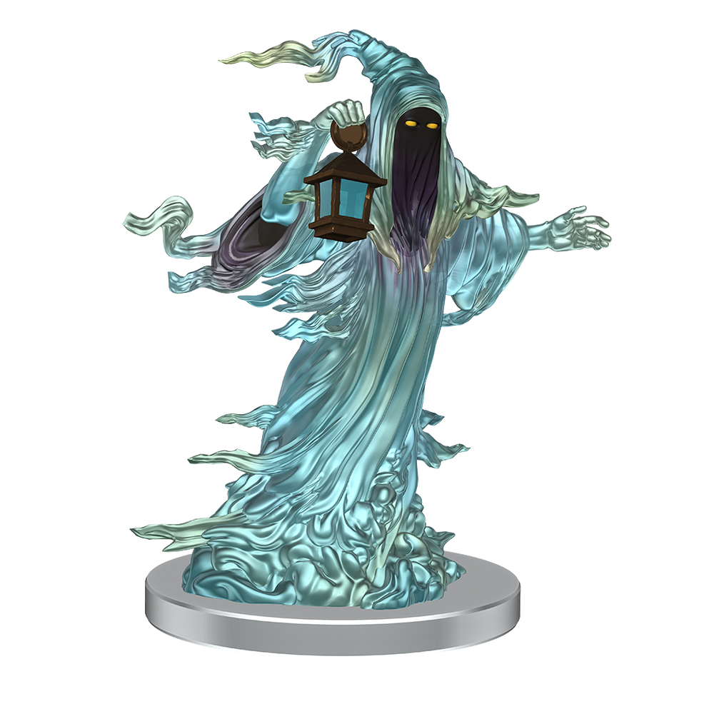 Mini Dungeons & Dragons Classic Collection: Monsters G-J