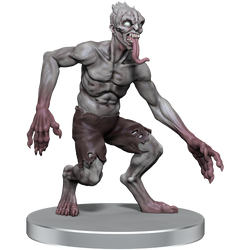 Mini Dungeons & Dragons Classic Collection: Monsters G-J