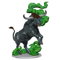 Mini Dungeons & Dragons Classic Collection: Monsters G-J