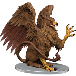 Mini Dungeons & Dragons Classic Collection: Monsters G-J