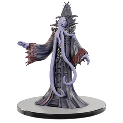 Mini Dungeons & Dragons Icons of the Realms: Adventure in a Box - Mind Flayer Voyage