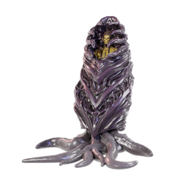 Mini Dungeons & Dragons Icons of the Realms: Adventure in a Box - Mind Flayer Voyage