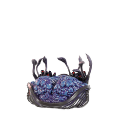 Mini Dungeons & Dragons Icons of the Realms: Adventure in a Box - Mind Flayer Voyage