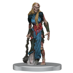 Mini Dungeons & Dragons 2D - Idols of the Realms: Undead Armies - Zombies