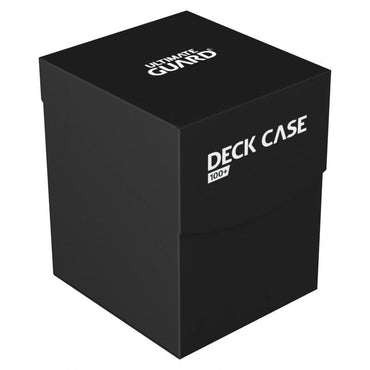 Deck Box Ultimate Guard: 100+