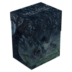 Deck Box Ultimate Guard: 80+ Lands Edition II