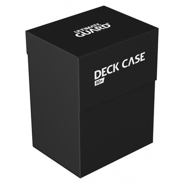 Deck Box Ultimate Guard: 80+