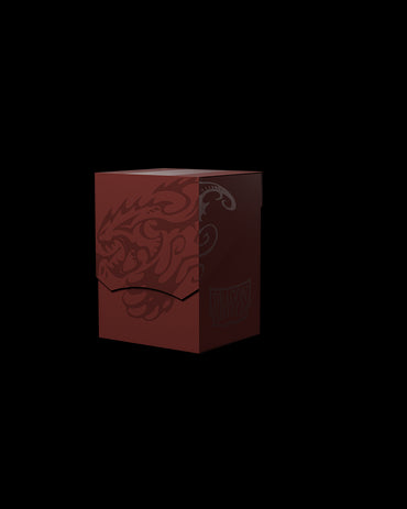 Deck Box Dragon Shield: Deck Shell