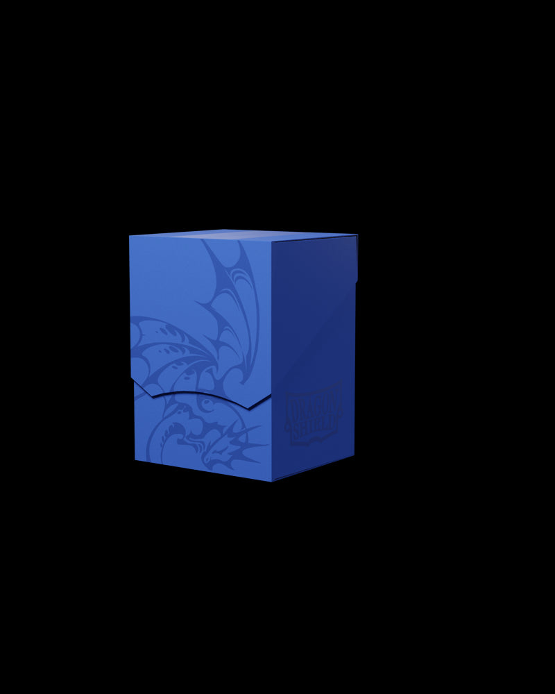 Deck Box Dragon Shield: Deck Shell